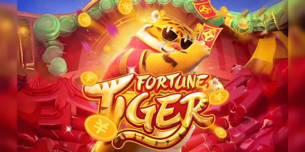 Fortune Tiger HB