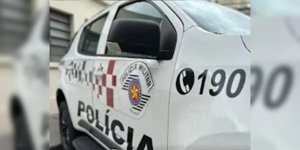 Polícia Militar de São Paulo agiu para prender o suspeito dos estupros
