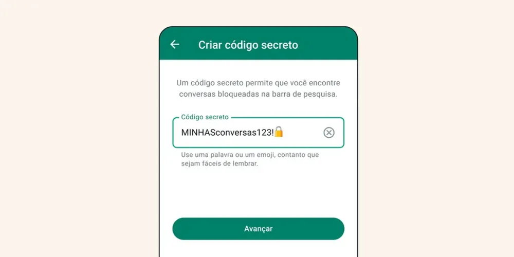 Estratégia de mãe para evitar papo no WhatsApp dá o que falar