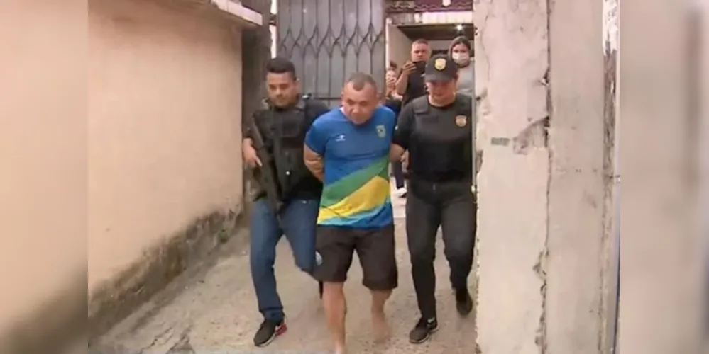 Através de uma nota, a Federação Amazonense de Voleibol repudiou o caso e destacou que está aberta as autoridades para esclarecimentos