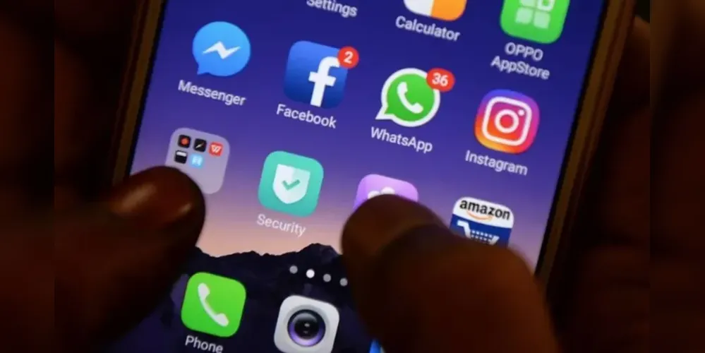 WhatsApp: aplicativo da Meta vai permitir duas contas em um só celular