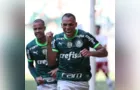 Palmeiras derrota o Flu e encaminha o título do Brasileirão