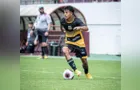 Coritiba acerta com estrela do Novorizontino para o sub-17
