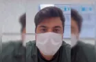 Cristiano, dupla de Zé Neto, visita parceiro no hospital após acidente