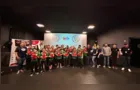 Trabalho diversificado em Jaguariaíva é premiado no Vamos Ler