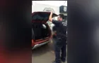 Polícia Civil de Teixeira Soares prende terceiro envolvido em roubo