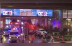 Jovem mata 3 pessoas durante ataque em shopping
