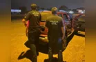 Homem é preso em PG por dever mais de R$ 16 mil de pensão