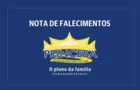 Obituário do dia 04 de dezembro de 2023 (segunda-feira)