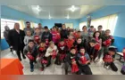 Vamos Ler celebra parceria em Carambeí com nova premiação
