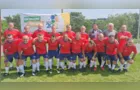 Finais da Copa PG 200 Anos ocorrem neste domingo