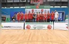 Basquete de PG vice-campeão paranaense em 2023
