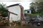 Casa é incendiada no Santa Mônica; suspeita inicial é de 'vingança'