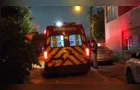 Homem tem nariz quebrado por primos da esposa após discussão