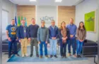 Gestores de IFPR e UEPG buscam ampliar parcerias para 2024