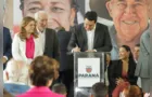 Ratinho Junior sanciona lei da gratuidade das passagens