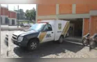 Criança morre ao cair dentro de misturador de ração em Castro