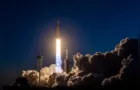 Coreias lançam satélites espiões na órbita da Terra