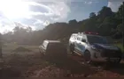 GM recupera carro com alerta de furto em Ponta Grossa