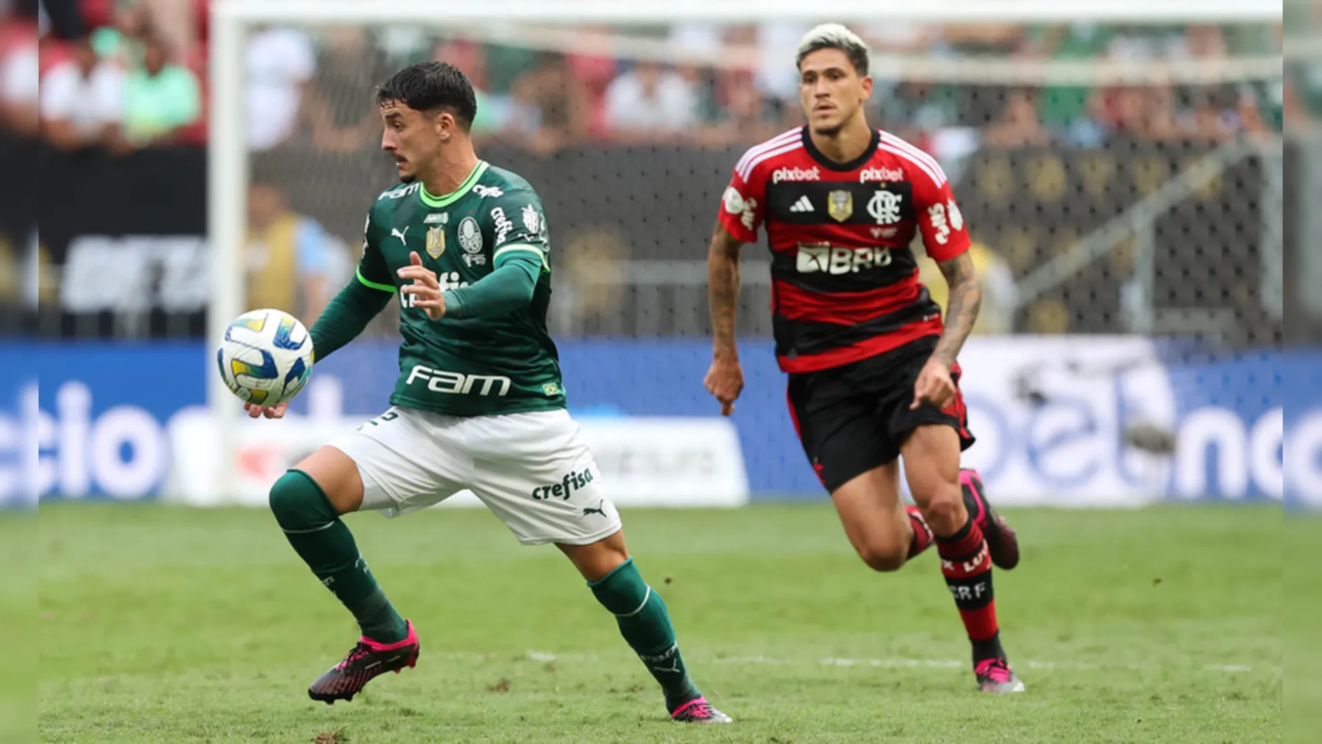 Brasileirão abre hoje a 33ª rodada - Jornal Cidade RC