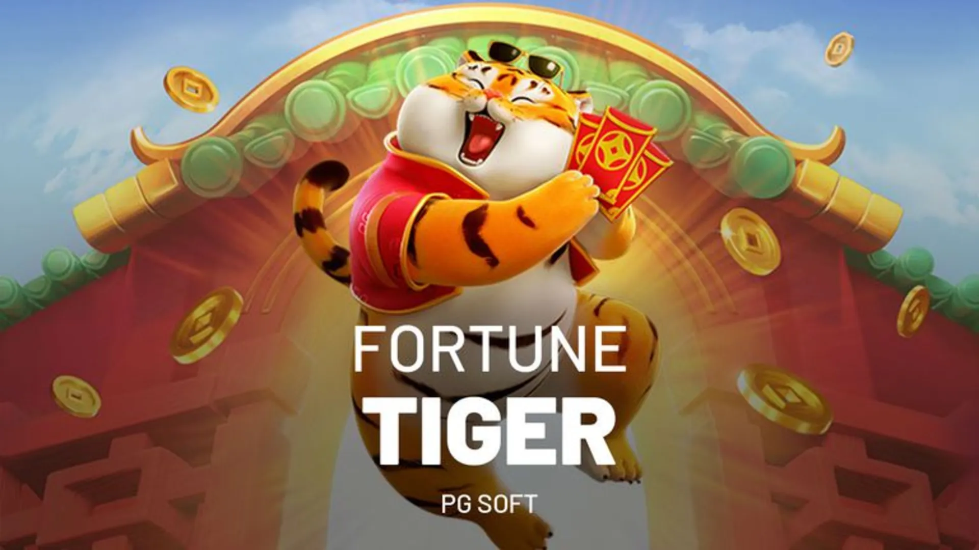 Fortune Tiger - Melhor Jogo do Tigre 2023 - A casa que a minha vó