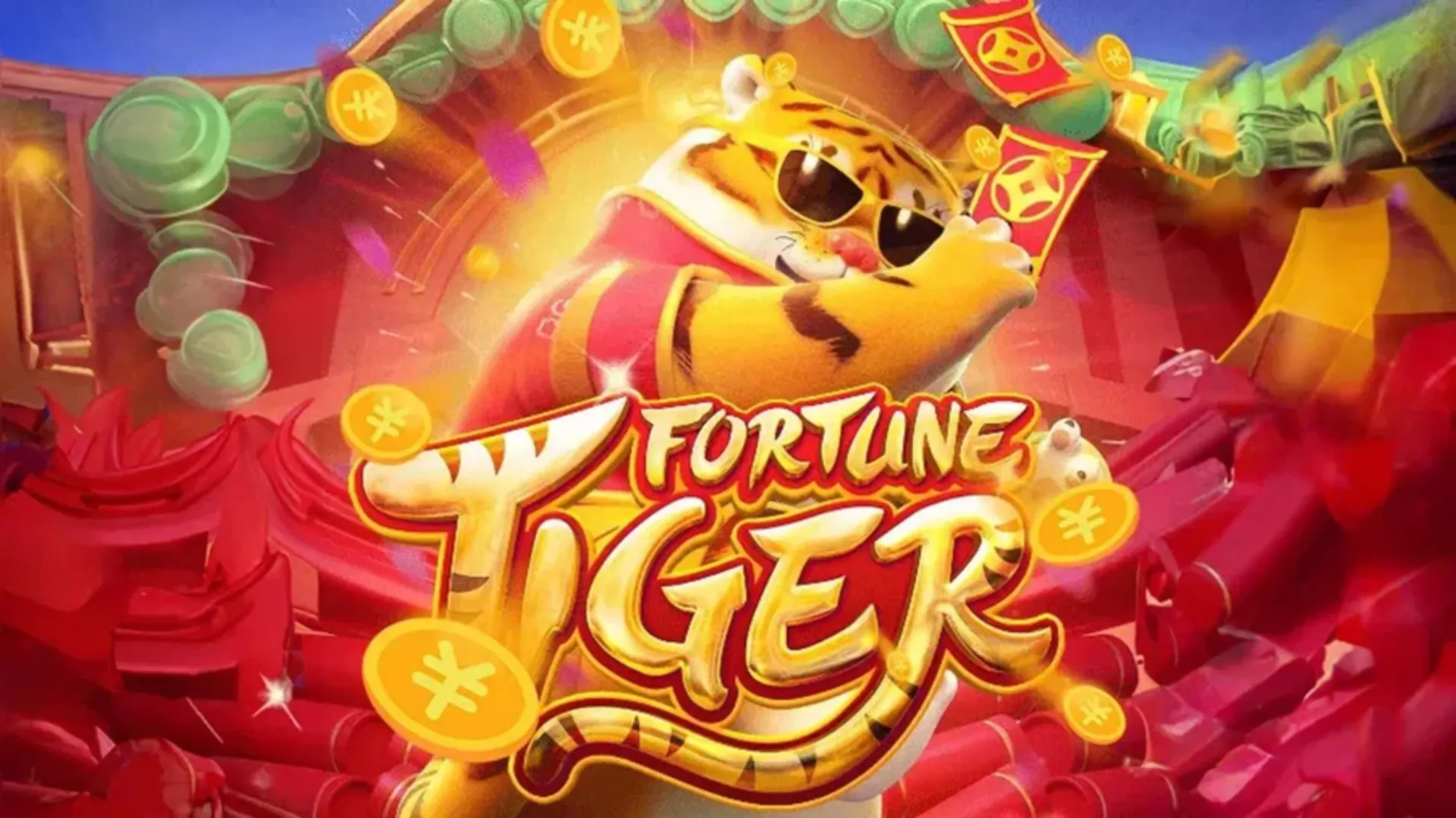 Fortune Tiger: Uma Aposta de Sucesso no Jogo do Tigre (Guia Completo)