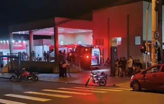 Caso ocorreu em Ribeirão Preto, interior de São Paulo