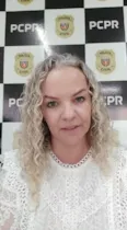Delegada Ana Paula Cunha Carvalho deu mais detalhes sobre o caso