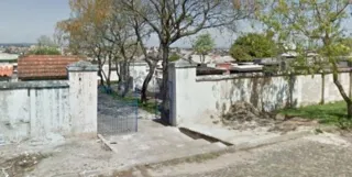 Flagrante foi em uma residência próxima ao cemitério Santo Antônio, no Jardim Carvalho
