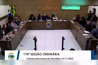 Um boletim de ocorrência foi registrado na Delegacia de Polícia de Planaltina de Goiás por injúria racial