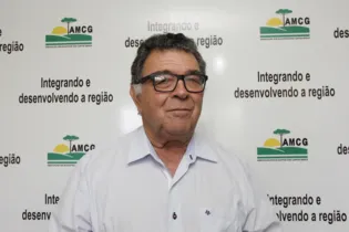 Marcio Matos, prefeito de Telêmaco Borba, lançará terceira fase do 'Pra Frente Telêmaco'