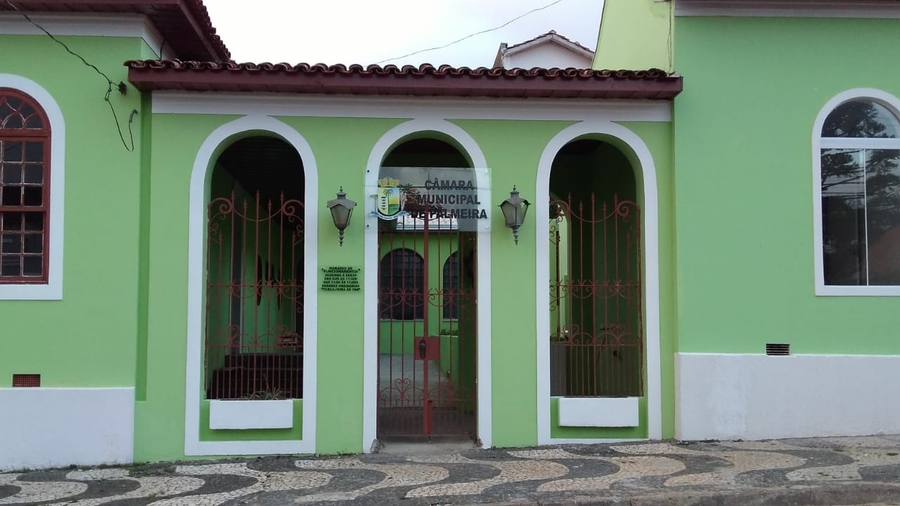 Palmeira tem o portal da Câmara Municipal mais transparente da região
