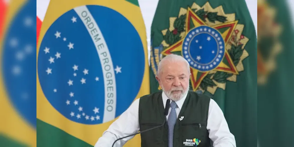 Na economia, Lula obteve melhores resultados em relação ao último levantamento