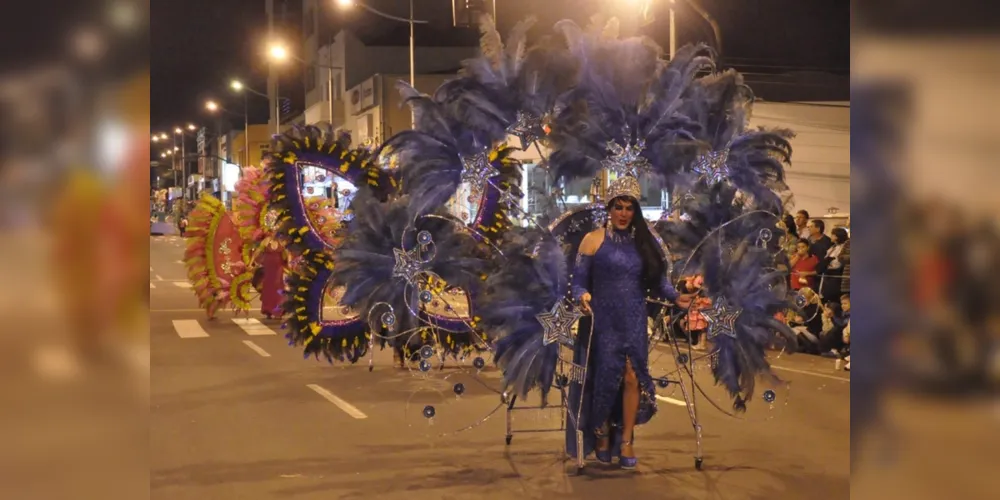 Mudanças são válidas devido às festividades do Carnaval