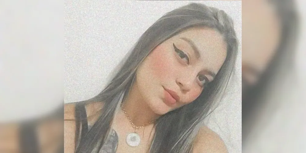 Vítima foi identificada como Daiane Hatmann, de 21 anos