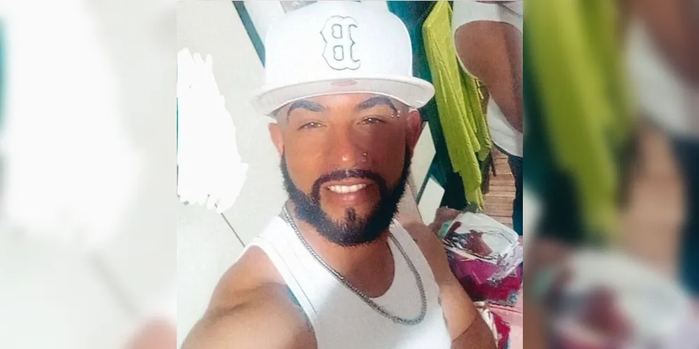 Diogo de Arruda Silva faleceu dentro do Samu, após não resistir aos ferimentos
