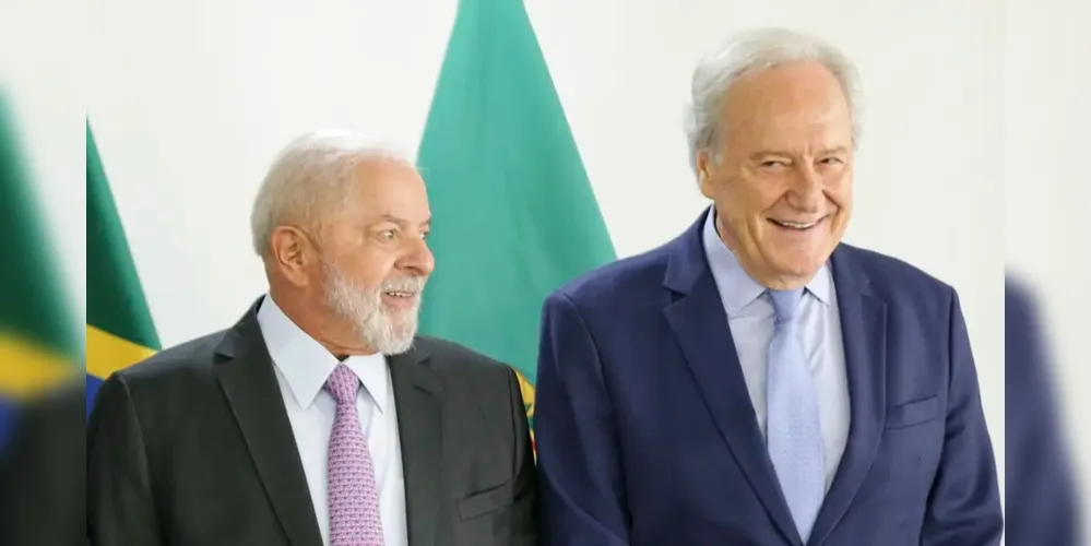 O decreto assinado pelo presidente Luiz Inácio Lula da Silva deixa a nomeação válida a partir do dia 1º de fevereiro
