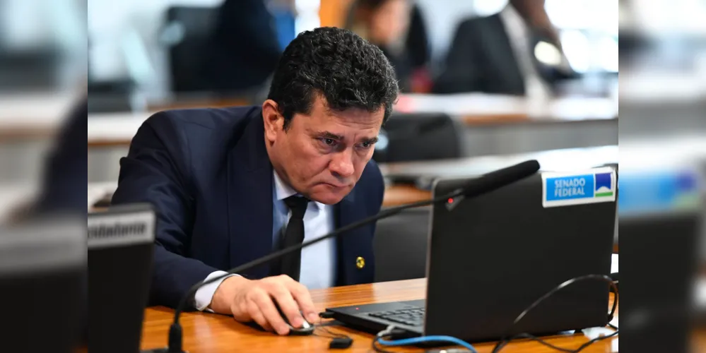TRE-PR decidiu antecipar o julgamento das ações que podem levar à cassação do mandato de Sérgio Moro