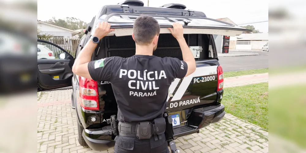 O homem é condenado por furto, roubo e lesão corporal, ocorridos no Estado de Santa Catarina