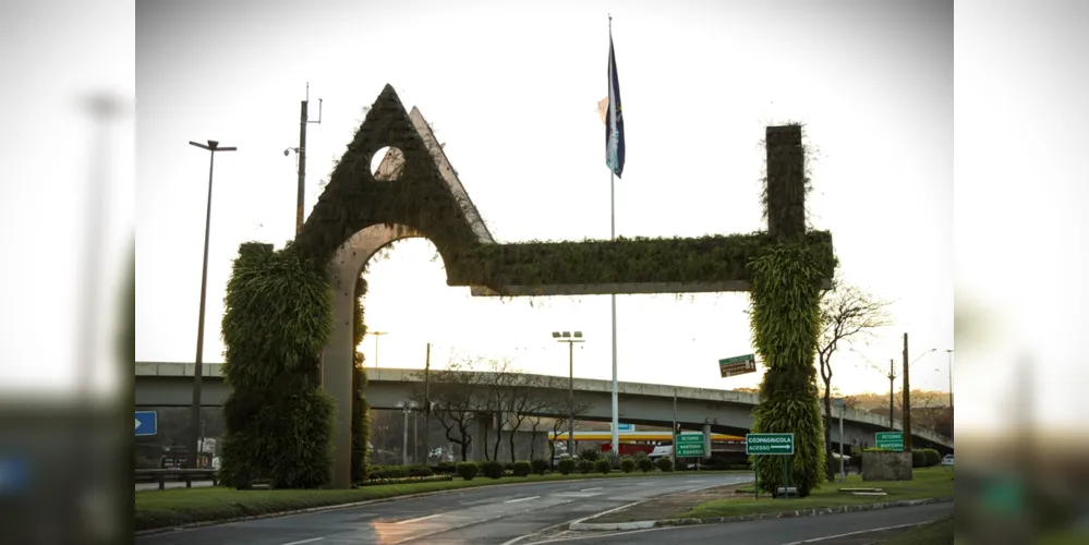 Ponta Grossa foi a sétima cidade do Estado a receber mais repasses