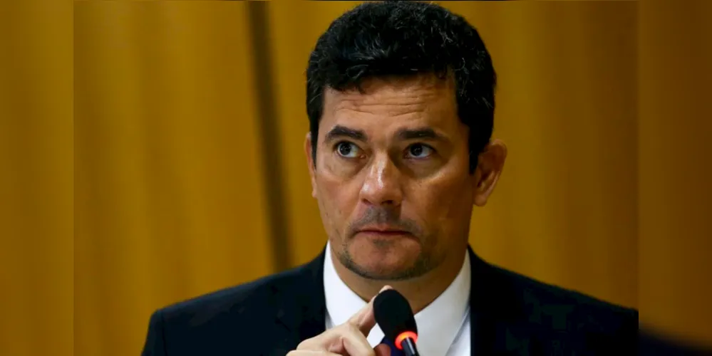 Senador do Paraná, Sergio Moro