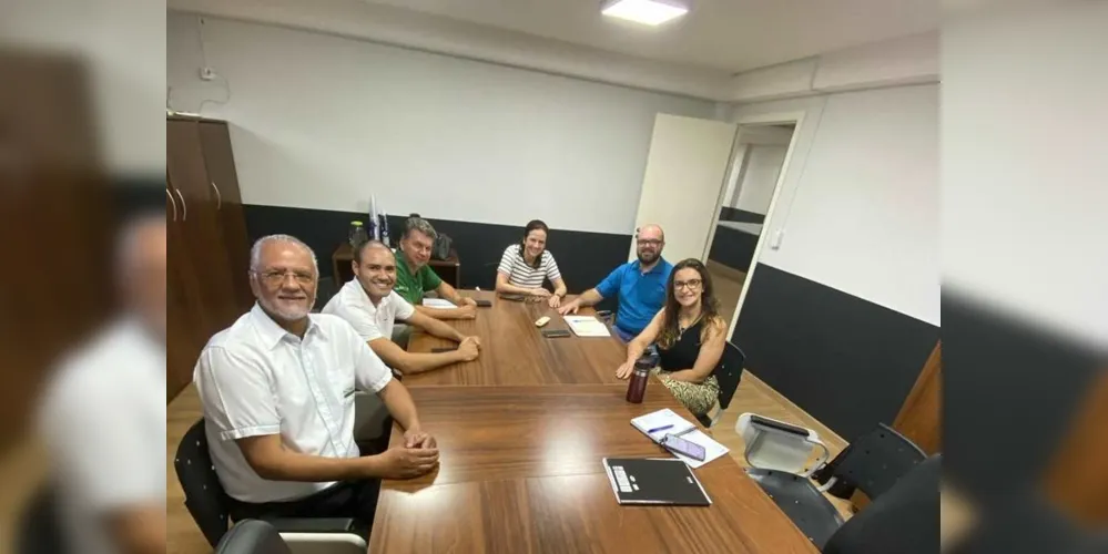 A Prefeitura de Telêmaco Borba, a Acitel e a Agência do Trabalhador convidam a comunidade a participar desse esforço conjunto