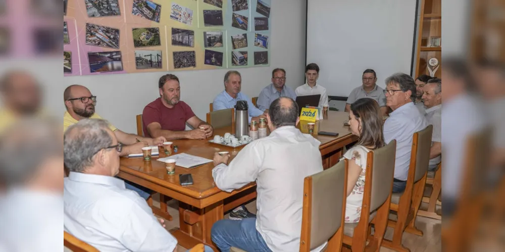 Projeto de ovinocultura será apresentado aos prefeitos da região
