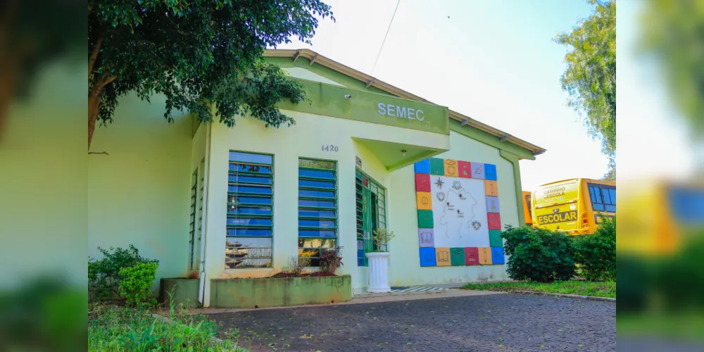 A Prefeitura de Tibagi, nos Campos Gerais, através da Secretaria de Educação e Cultura, informa que abrirá um novo PSS para a contratação de estagiários