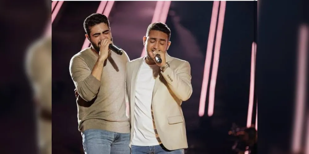 Henrique e Juliano se destacaram no cenário nacional em 2013 e de lá para cá não saíram mais das paradas de sucessos emplacando diversos hits.