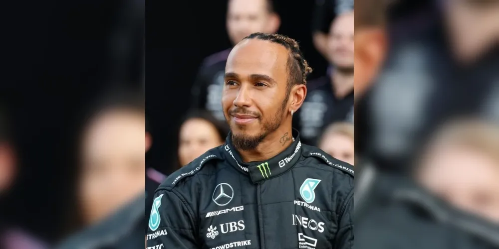 Imagem ilustrativa da imagem Hamilton deixa a Mercedes e deve assinar com Ferrari