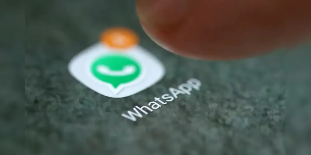 WhatsApp começa a testar sincronização da função 'trancar conversas' no Android.