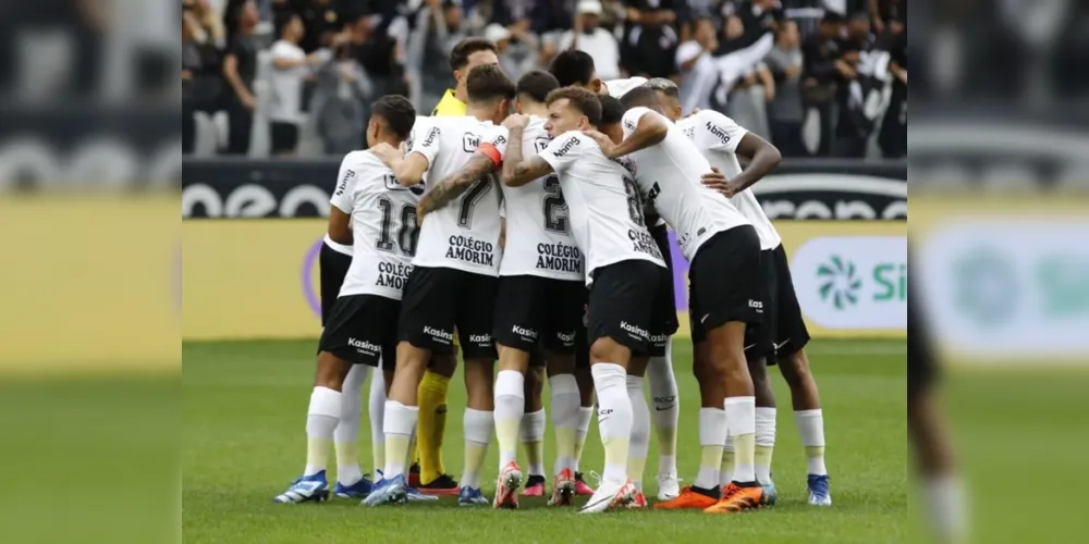 Corinthians e Cruzeiro fizeram, nesta quinta-feira (25), a grande decisão da Copa São Paulo de Futebol Júnior de 2024