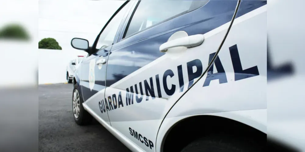 A Corregedoria da Guarda Civil Municipal juntamente com a Polícia Civil estão investigando o caso.