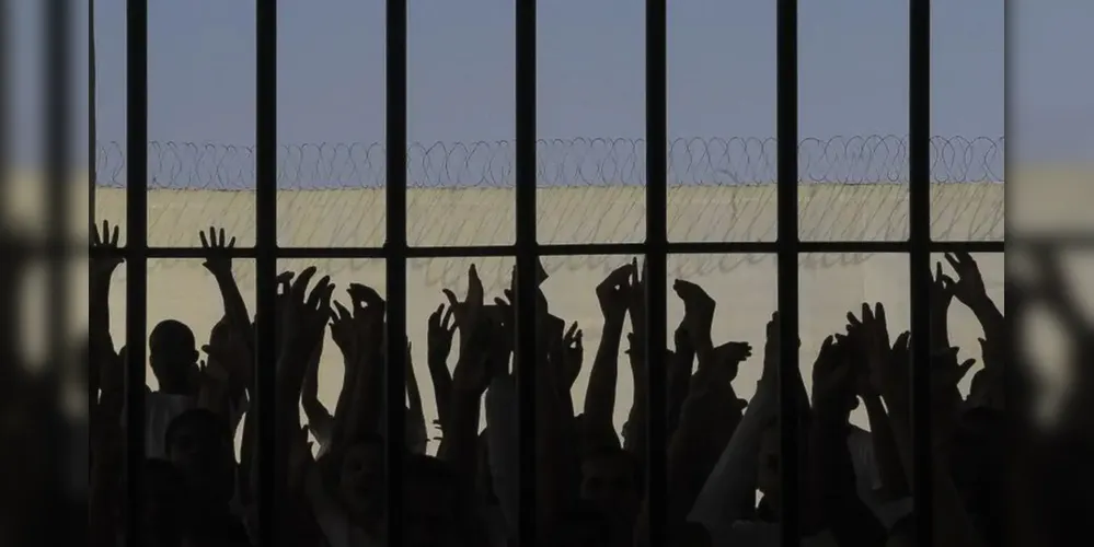 Projeto de lei busca extinguir a saída temporária em vista dos recorrentes casos de presos detidos que cometem infrações